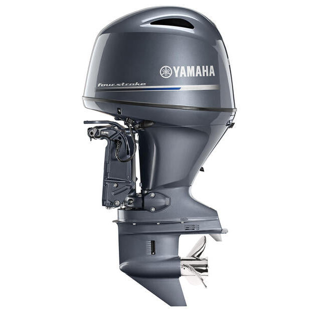 Yamaha F115XB – Coastal-Vokey