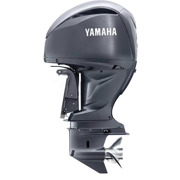 Yamaha F225XB – Coastal-Vokey