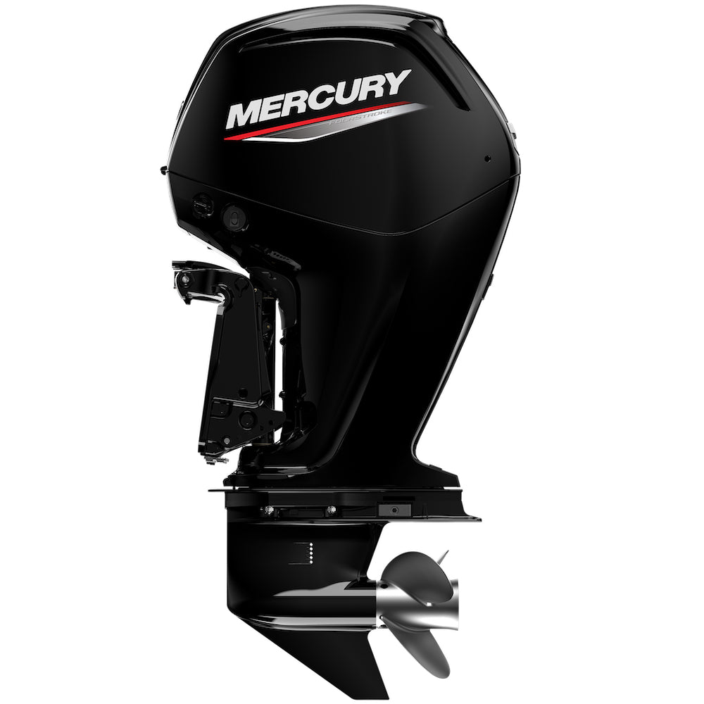値下げしました！MERCURY 4.0 船外機 S足　淡水使用 ProKicker™ 4ストローク船外機 9.9-25hp | Mercury Marine