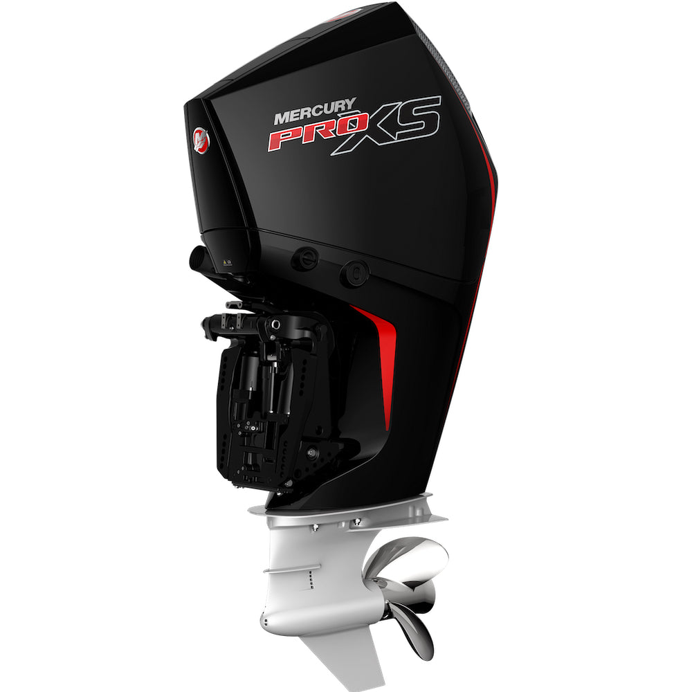 MERCURY 船外機 THRUSTER Ｔ2800 Sea Pro28 (10EP832wYGG) Mercury Marine launches all-new MerCruiser T8200 Tow Sport inboard