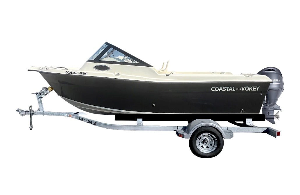 182WT Classic Package