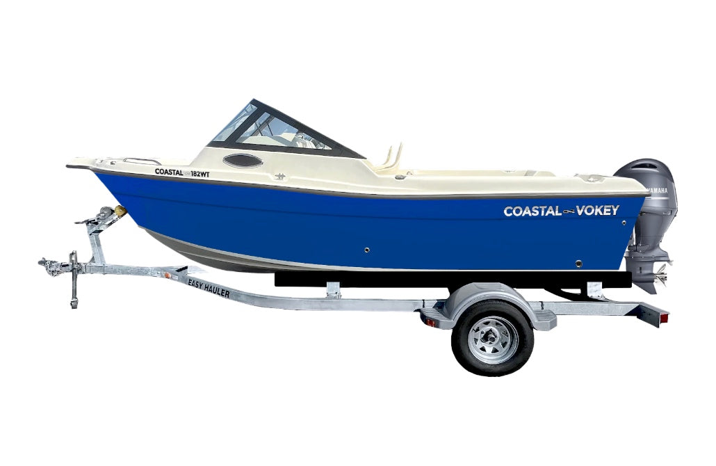 182WT Classic Package