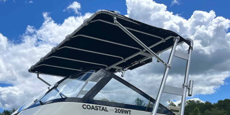Canopies & Enclosures – Coastal-Vokey