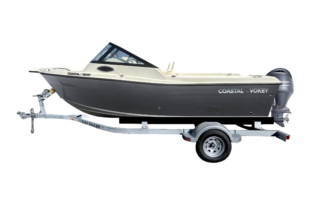 182WT Classic Package