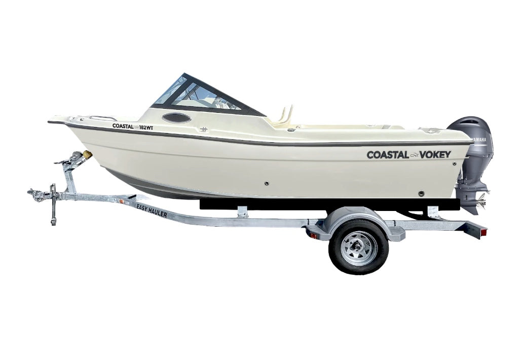 182WT Classic Package