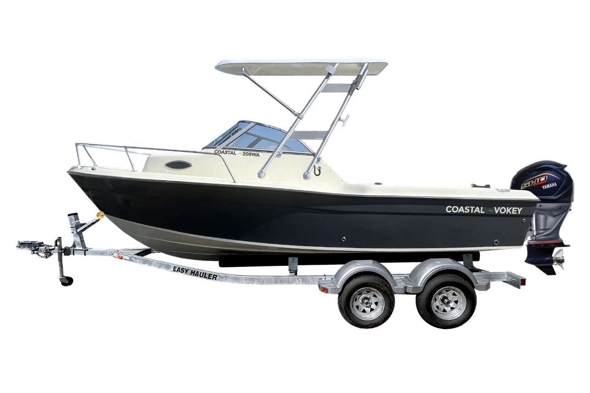 209WA Northern Package