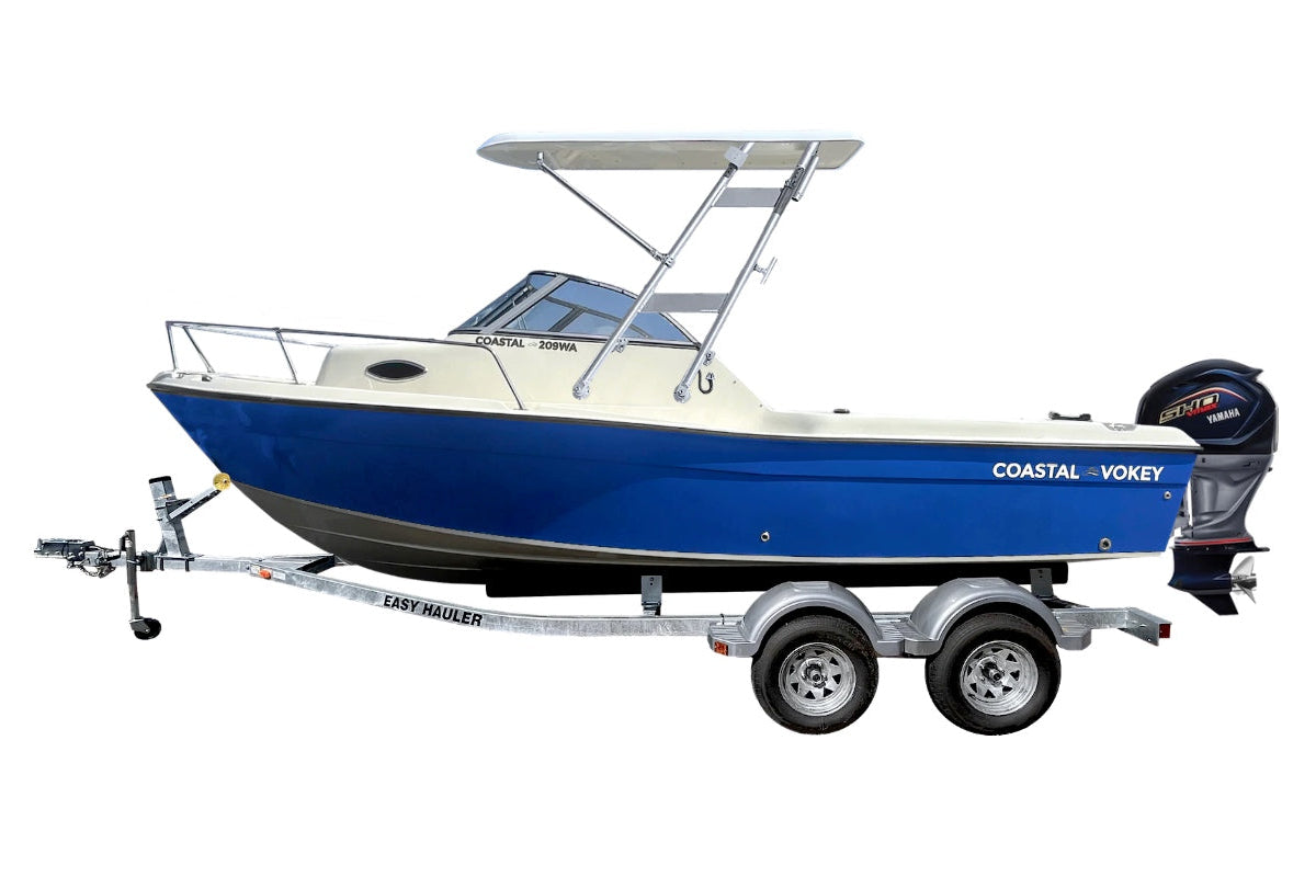 209WA Northern Package