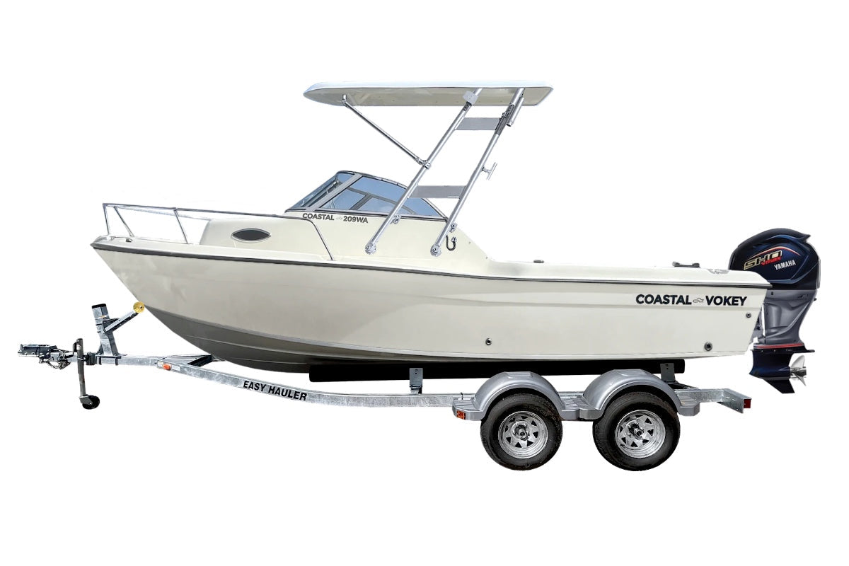 209WA Northern Package