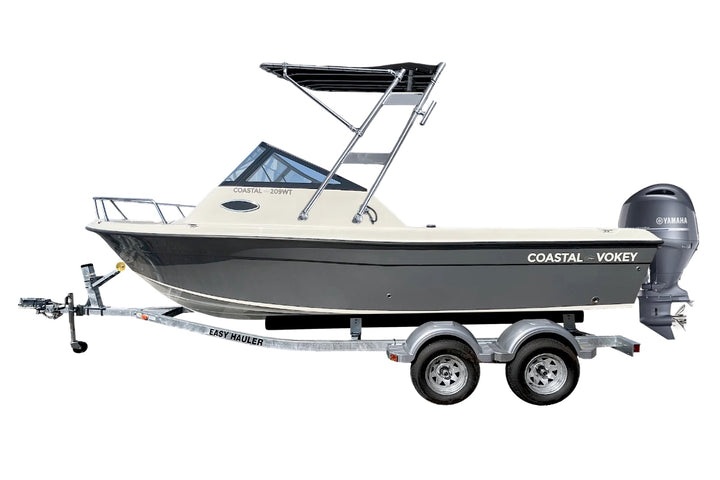 209WT Fisherman's Package